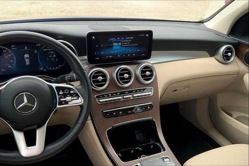 2022 Mercedes-Benz GLC 300 Base