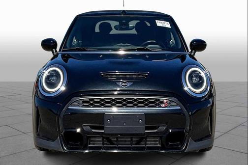 2024 MINI Convertible Cooper S