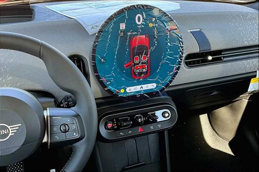 2026 MINI Hardtop Cooper S