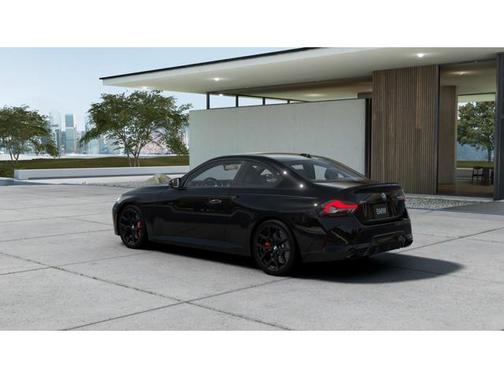 2026 BMW M240 i xDrive