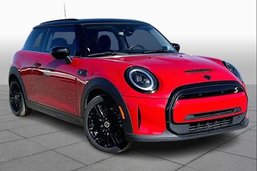 2024 MINI Hardtop Cooper S