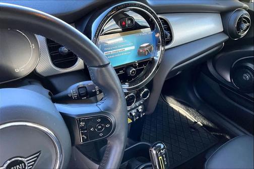 2024 MINI Hardtop Cooper S