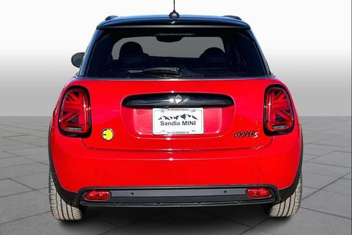 2024 MINI Hardtop Cooper S