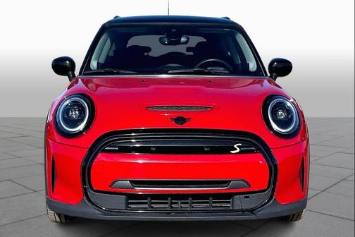 2024 MINI Hardtop Cooper S