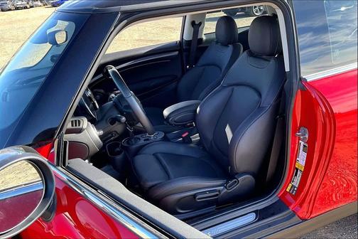 2024 MINI Hardtop Cooper S