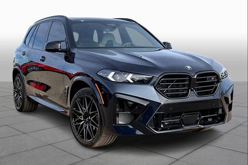 2026 BMW X5 M Base