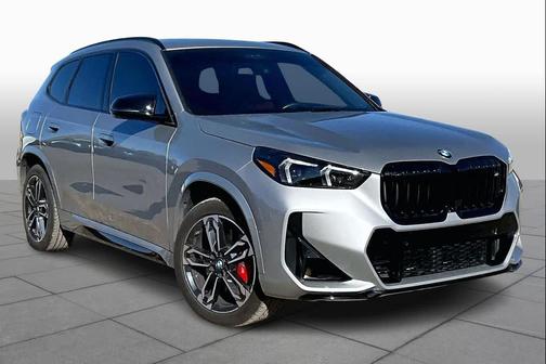 2024 BMW X1 M35i