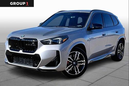 2024 BMW X1 M35i