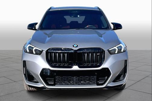 2024 BMW X1 M35i