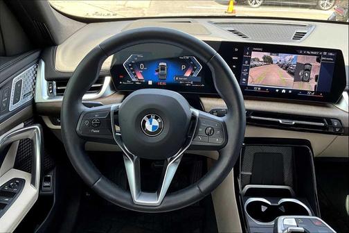 2025 BMW X1 xDrive28i