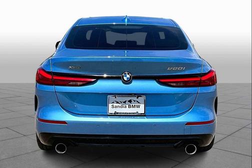 2021 BMW 228 Gran Coupe xDrive