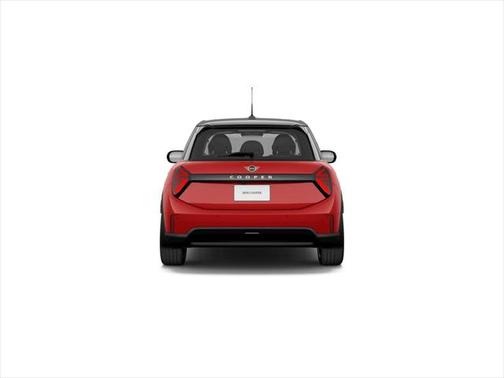 2026 MINI Hardtop Cooper