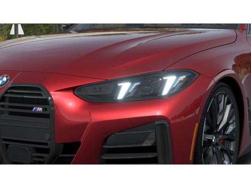 2026 BMW M440 i xDrive