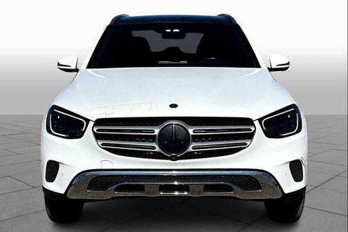2021 Mercedes-Benz GLC 300 4MATIC