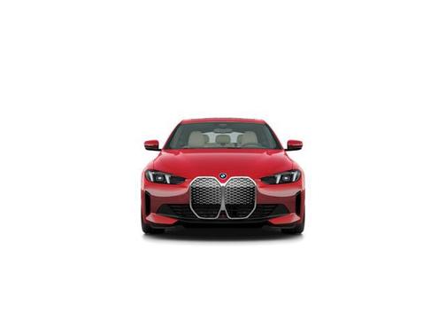 2025 BMW i4 Gran Coupe xDrive40