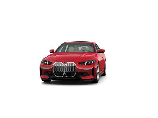2025 BMW i4 Gran Coupe xDrive40