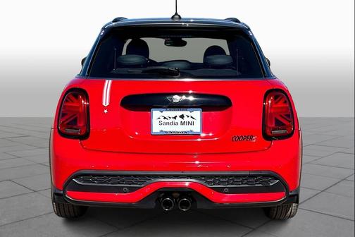 2023 MINI Hardtop Cooper S