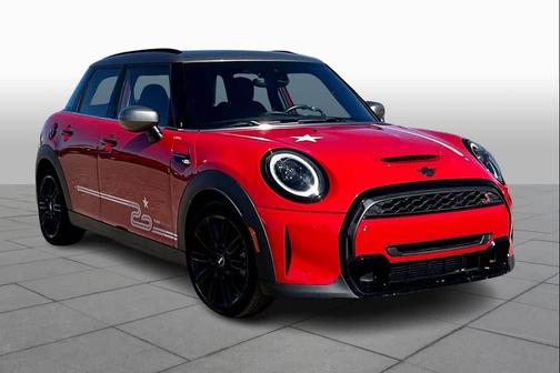 2023 MINI Hardtop Cooper S