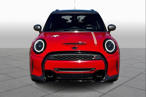 2023 MINI Hardtop Cooper S