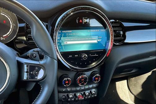 2023 MINI Hardtop Cooper S