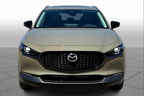 2024 Mazda CX-30 2.5 Carbon Turbo