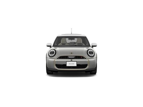 2026 MINI Hardtop Cooper S