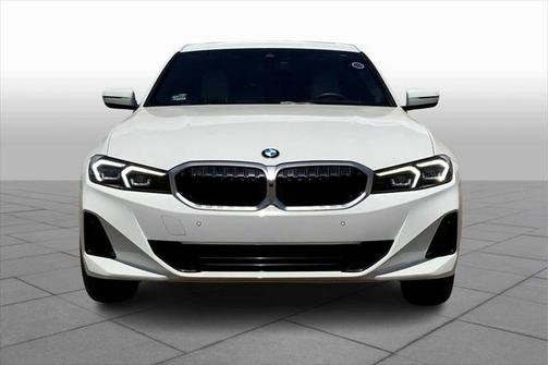 2024 BMW 330 i xDrive