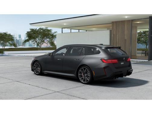 2026 BMW M5 Base