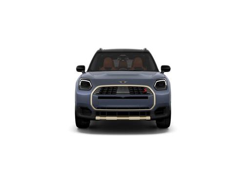 2026 MINI Countryman Cooper S ALL4