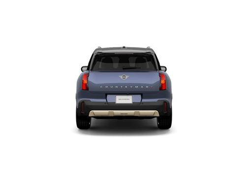 2026 MINI Countryman Cooper S ALL4