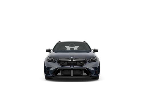 Carbon Black Metallic 2026 BMW M5 Base