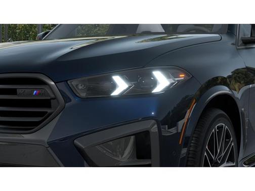 2026 BMW X5 M Base