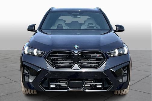 2026 BMW X5 M Base
