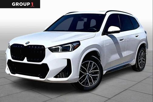 2024 BMW X1 xDrive28i