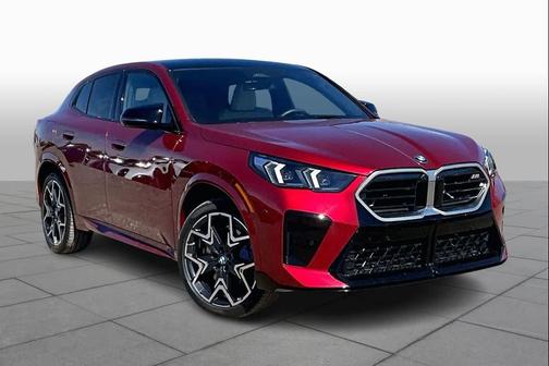 2025 BMW X2 M35i