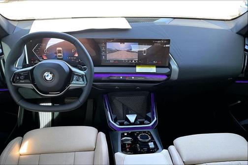 Alpine White 2026 BMW X3 30 xDrive