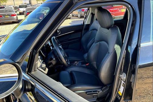 2022 MINI Countryman Cooper S ALL4