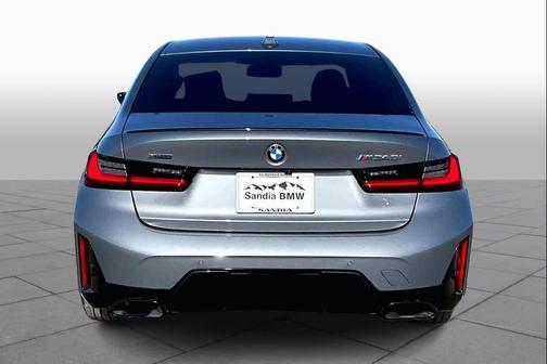 2025 BMW M340 i xDrive