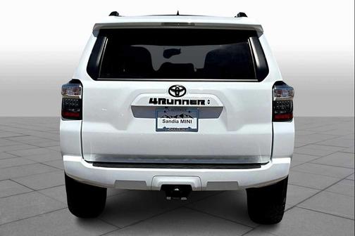 2020 Toyota 4Runner SR5 Premium