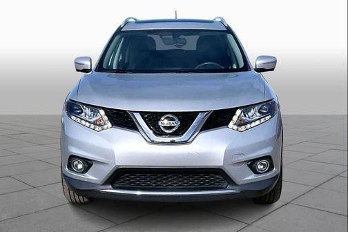 2014 Nissan Rogue SL