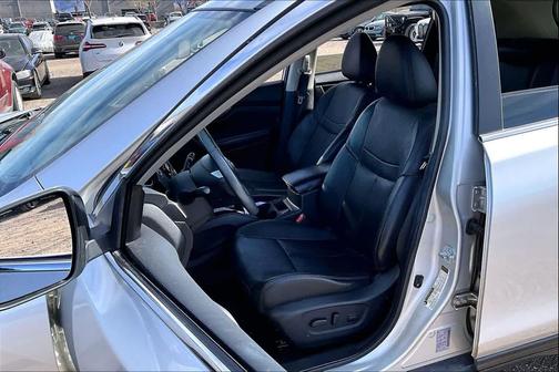 2014 Nissan Rogue SL