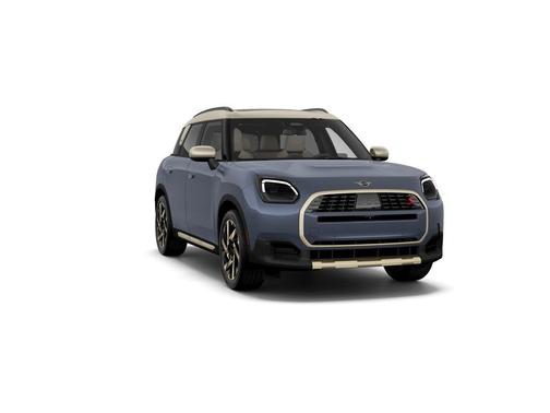 2026 MINI Countryman Cooper S ALL4
