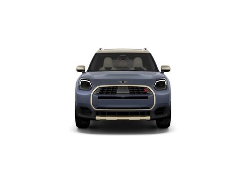 2026 MINI Countryman Cooper S ALL4