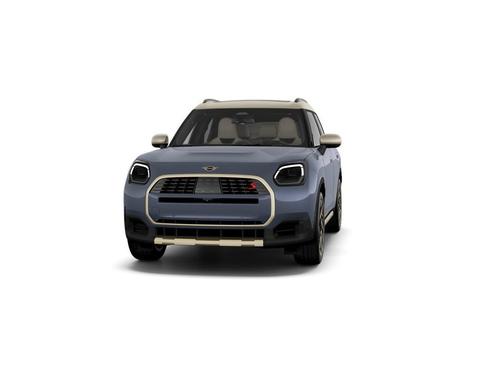 2026 MINI Countryman Cooper S ALL4