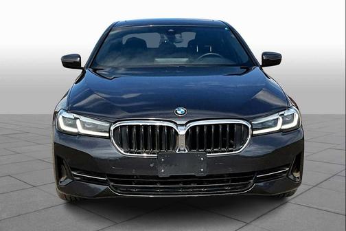 2022 BMW 530 i xDrive