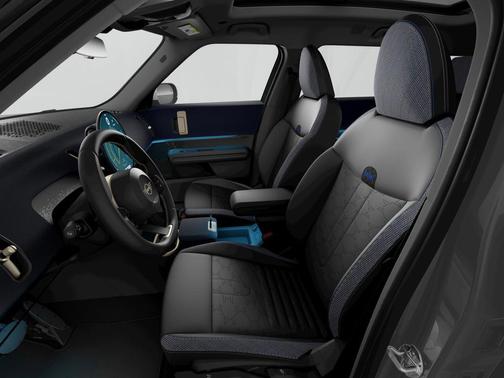 2026 MINI Countryman Cooper S ALL4