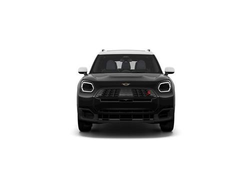 2026 MINI Countryman Cooper S ALL4