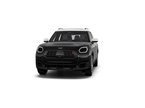 2026 MINI Countryman Cooper S ALL4