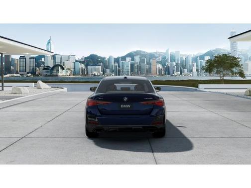 2025 BMW M440 i xDrive