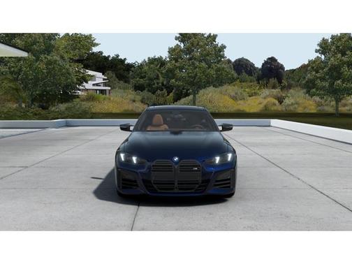 2025 BMW M440 i xDrive